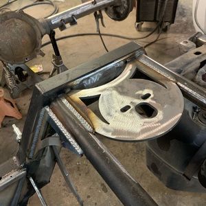 Meet your Posher, Gabriel